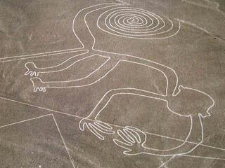 nazca lines