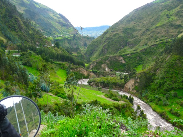 Colombia Valley Riding