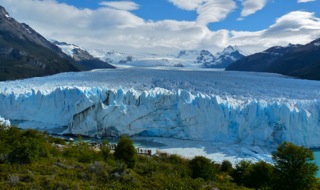 Perito Moreno Glacier Argentina