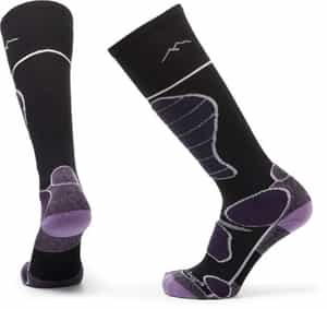 Product shot of Darn Tough socks