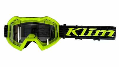 Best Dirt Bike Goggles