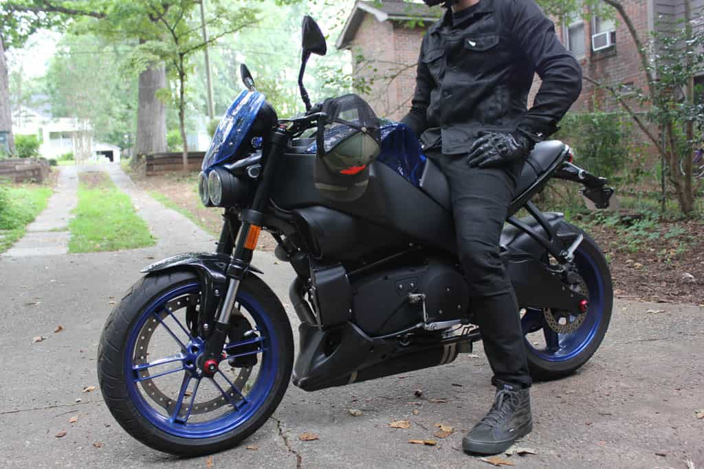 Motorcycle Trousers or Jeans? The Best Styles for Safety and Comfort -  Phoenix Motorcycle Training