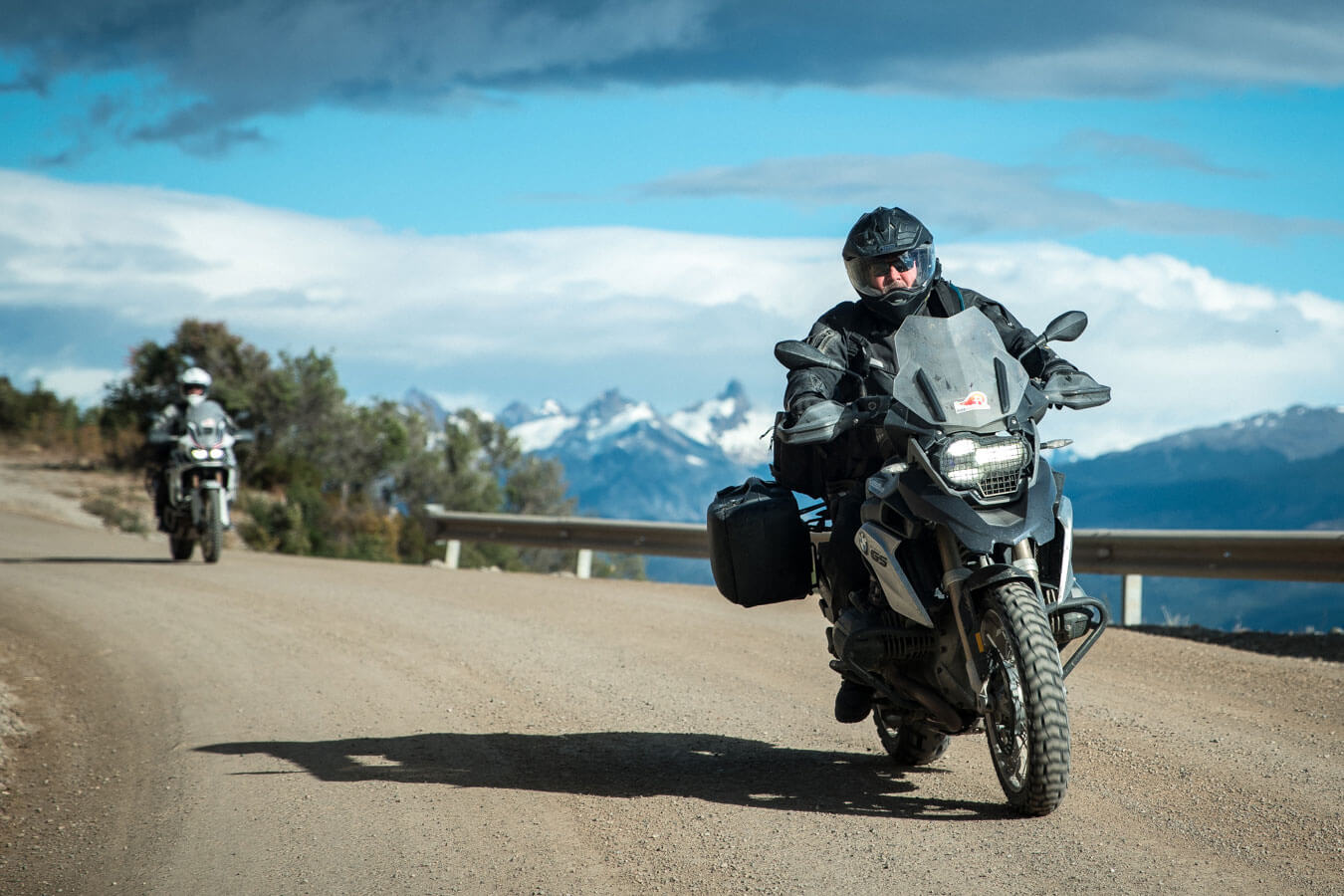 Essential winter motorcycle on sale gear