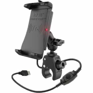 ram-quick-grip-wireless-motorcycle-phone-mount