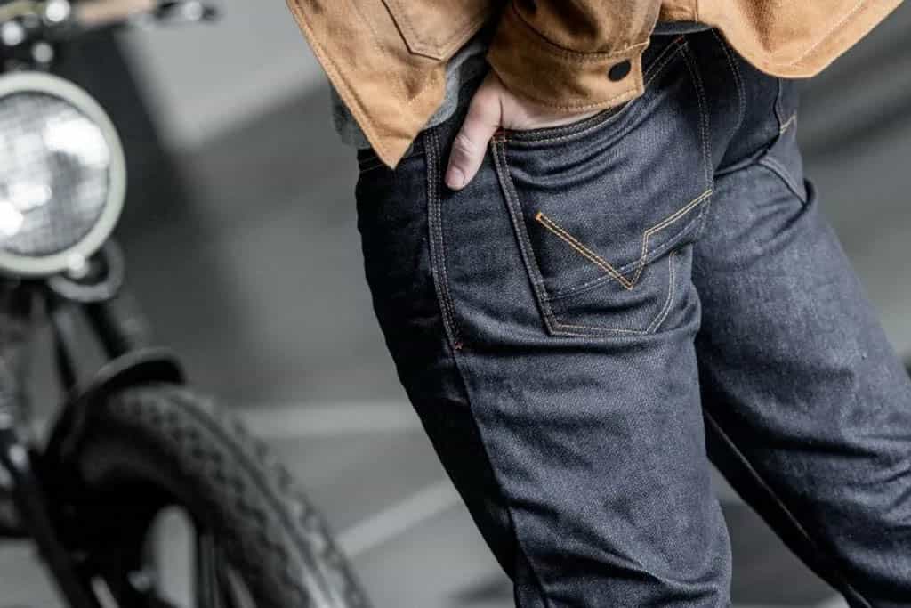 Best motorcycle riding jeans: Single layer vs lined
