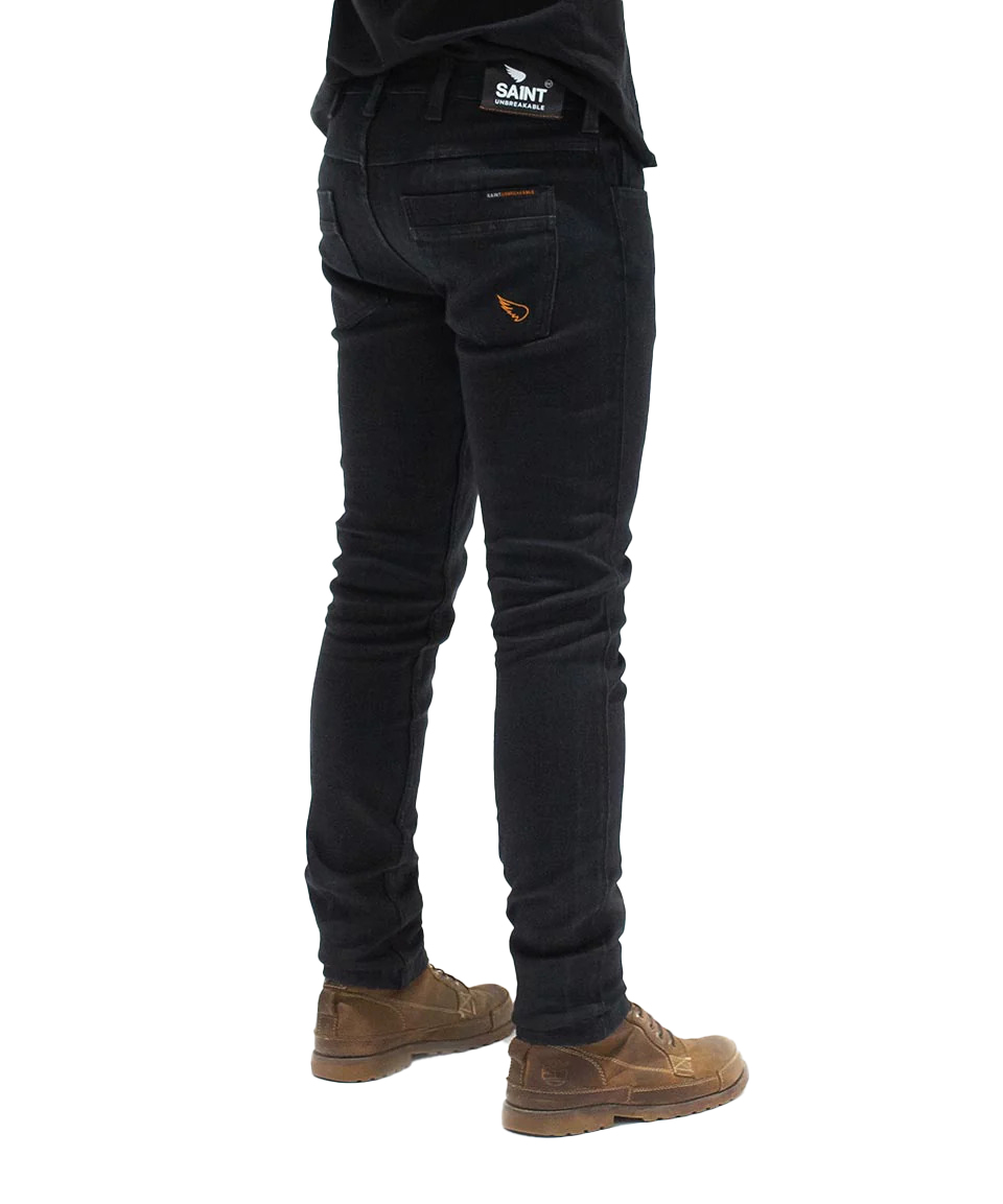 Saint works 5 pocket clearance jeans