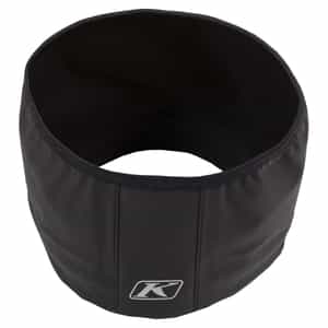 Product shot of Klim's Torrent Storm Collar for winter weather.