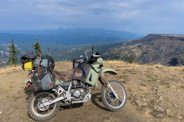 5 Best Adventure Motorcycle Soft Luggage Options For Your Next Trip