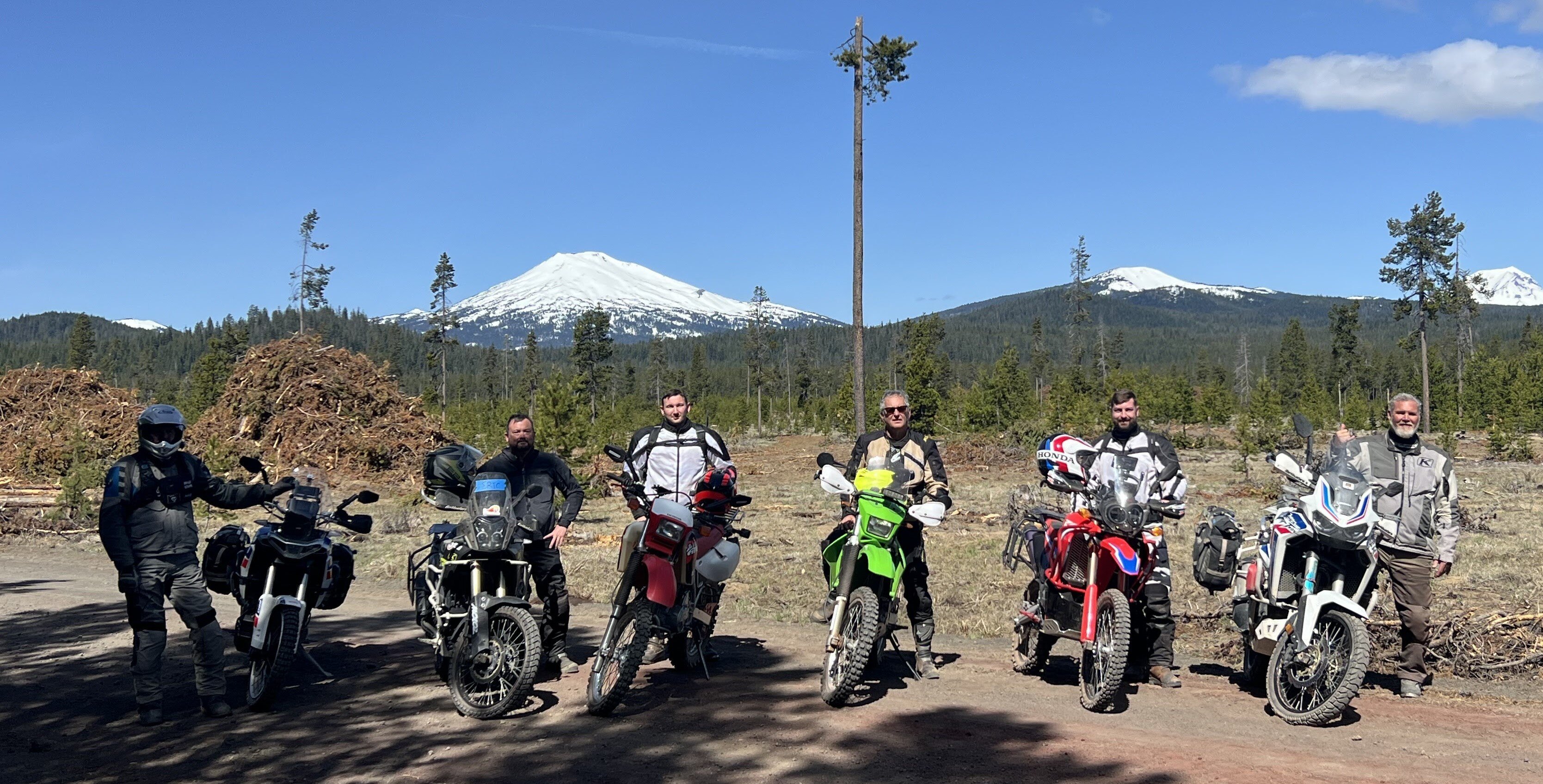 ADV Training Garth Bergman Testimonial