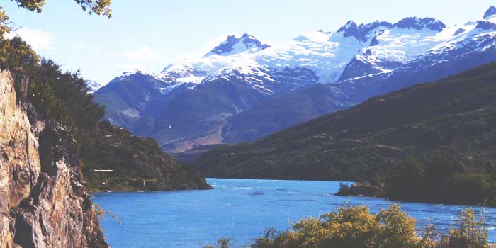 (Private Group) Guided Tour: The Best of Northern Patagonia