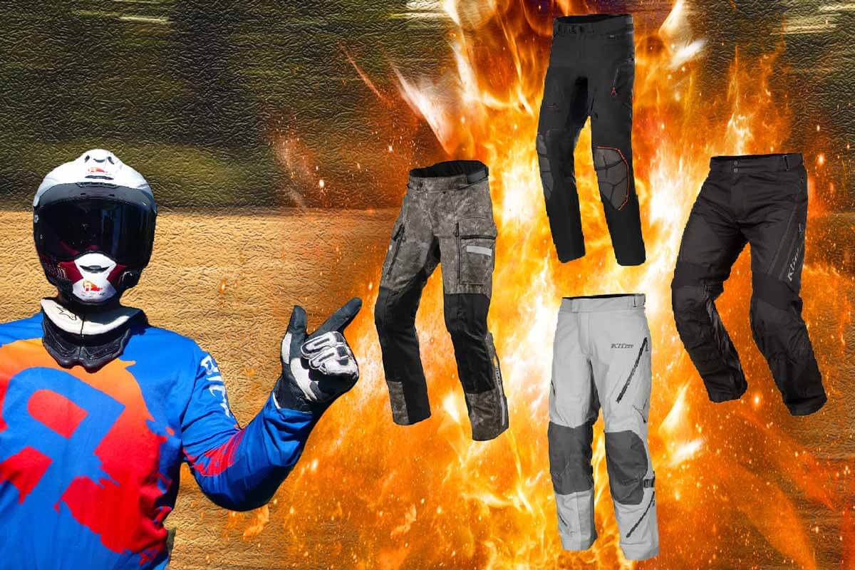 Deal of the Week: Up to 75% Off Women's Motorcycle Jeans & Pants -  webBikeWorld