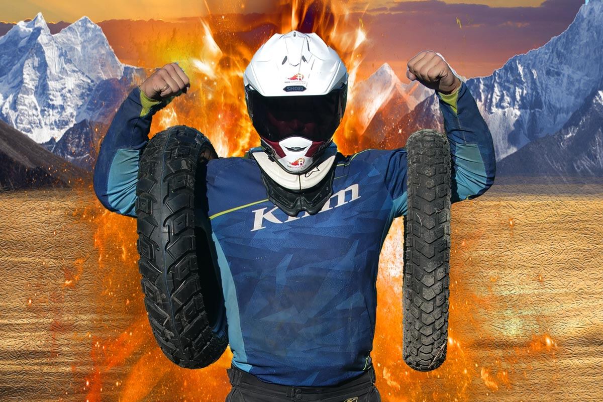 motorcycle tyre guide