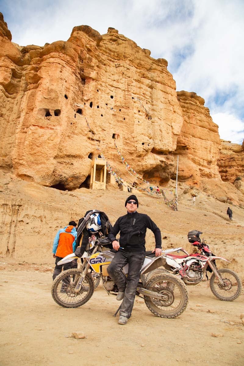 Igor Bartoshuk on the Adventure of Our Ultimate Nepal Tour